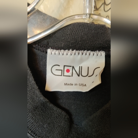 SUPER RARE OLD VINTAGE 1993 RAIDERS TAZ STITCHED EMBROIDERED NFL WARNER BROTHERS - Picture 2 of 7